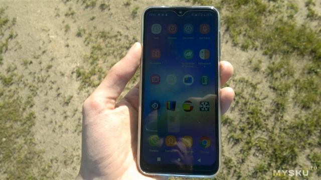Обзор смартфона Oukitel C15 Pro: сбалансированный бюджетник с ярким дисплеем, но не без проблем смотреть онлайн