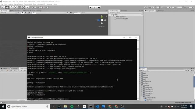Using Git LFS for Unity Projects смотреть онлайн