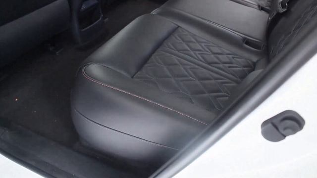 2024 Changan UNI-K - The Best Mid-Size Crossover? | CAR REVIEW #243 смотреть онлайн