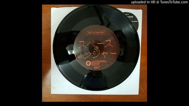 Dr. Octagon - Space Ranger - B-Side смотреть онлайн