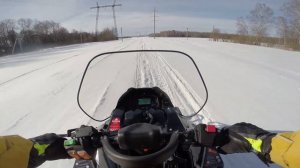 STELS Витязь 800