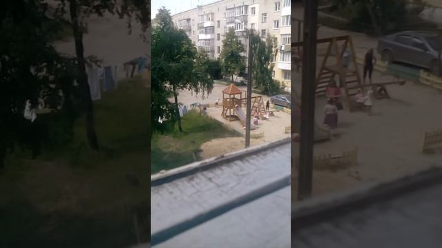 Онлайн камера Шостка