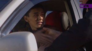 Сержант Берик – предъявите ваши документы!