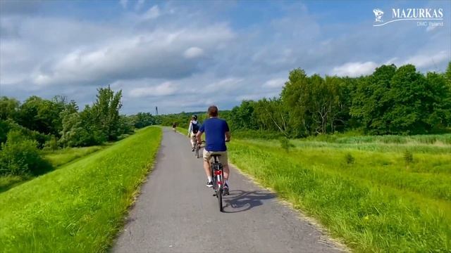 KRAKOW INCENTIVE DESTINATION смотреть онлайн