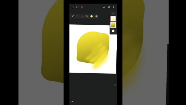 Infinite Painter | Слои | Настройка кистей | Выделение | Заливка | Пластика | Перемещение | Тень смотреть онлайн