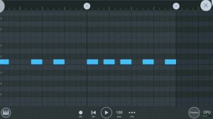 ?КАК СДЕЛАТЬ БИТ С НУЛЯ В FL STUDIO MOBILE - СЕКРЕТНАЯ ФОРМУЛА НАПИСАНИЯ БИТОВ В FL STUDIO MOBILE