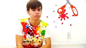 Настя и Артем история для детей про то как правильно плавать в бассейне. Лучишй сборник про Настю