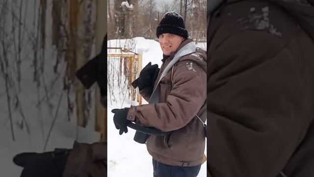 Человек машина в Перми 🤣 смотреть онлайн