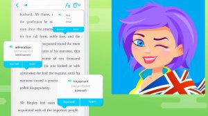 EWA : Уроки английского языка по книгам, фильмам и пр...