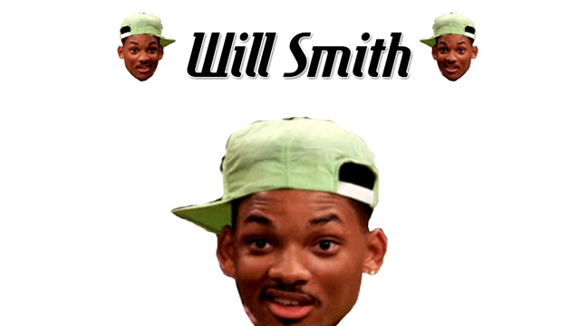 Mr Strutzey - Will Smith смотреть онлайн