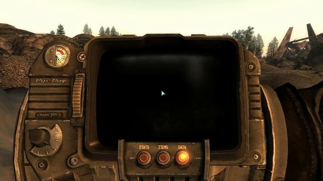 Fallout 3 part 3: Capital Wasteland смотреть онлайн