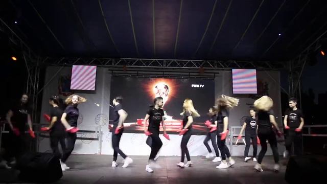 Rostov TODES "Кроссовки" смотреть онлайн