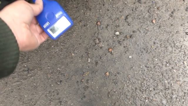 Первичный осмотр Jaguar XF 2 за 1.350мр