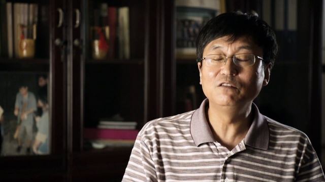 Excerpt from C2C - Prof. Zhang Guoxiong, Wuyi University - Gold Mountain 2 смотреть онлайн
