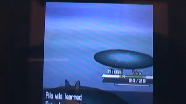 Pokemon Black Part 2: Piki Wiki смотреть онлайн