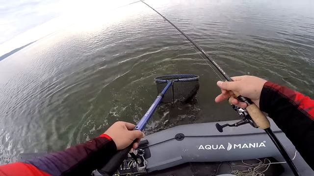 НОВИНКА 2020! Джиг-головка нового поколения DS Barbarian от Днипро Свинец смотреть онлайн