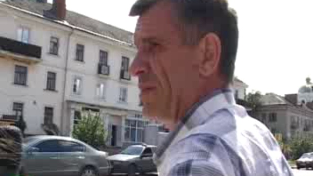 Разметка дорог смотреть онлайн