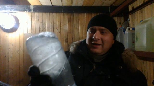 Кристализация воды смотреть онлайн