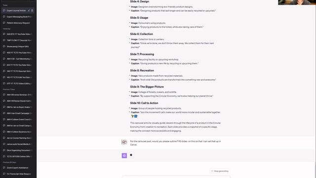 Utilizing ChatGPT with Plugins to Turn Peer-Reviewed Journal Articles into Social Media Post смотреть онлайн