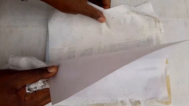 How to Make a Tracing Paper смотреть онлайн