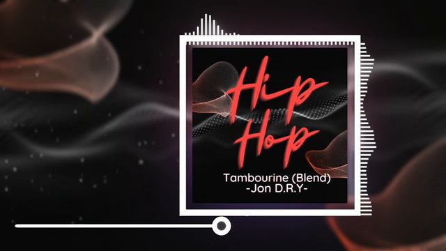Jon D.R.Y - Tambourine (Blend) || BEST MUSIC FOR FREESTYLER смотреть онлайн