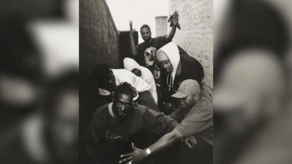 FREESTYLE BOOM BAP INSTRUMENTAL "OPIUM" UNDERGROUND BOOM BAP TYPE BEAT