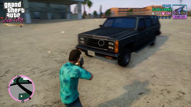 GTA 5 FBI VS GTA Trilogy Definitive - FIB VEHICLE: WHICH IS BEST? смотреть онлайн