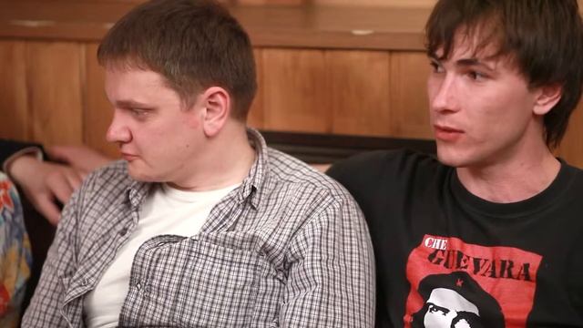 Нафталин №4 Marco de lahuen смотреть онлайн