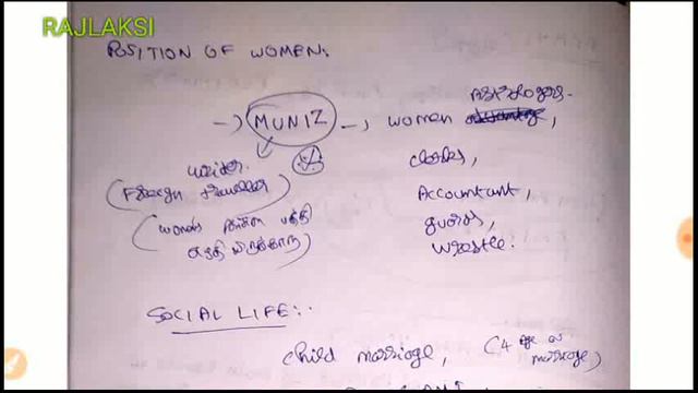 VIJAYANAGAR AND BHAMINI KINGDOM  - DEEP ANALYSIS FOR TNPSC EXAM 😊😊😊