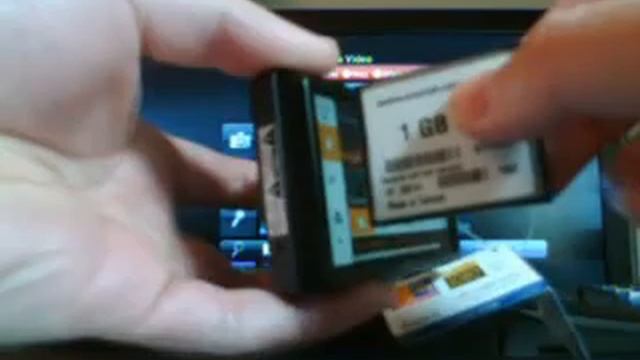 using the Sony T700 смотреть онлайн