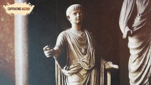 Agrippina the Younger and Her Influence on Nero смотреть онлайн