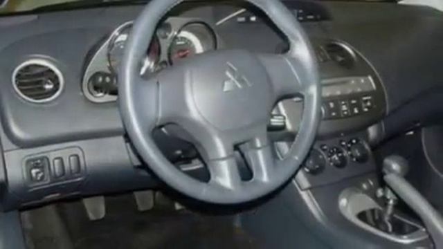 2009 MITSUBISHI ECLIPSE NY смотреть онлайн
