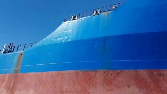 А это я управляю спасательной шлюпкой? #море #моряк #мужик #штурман #судно #круто #вайны #танкер смотреть онлайн