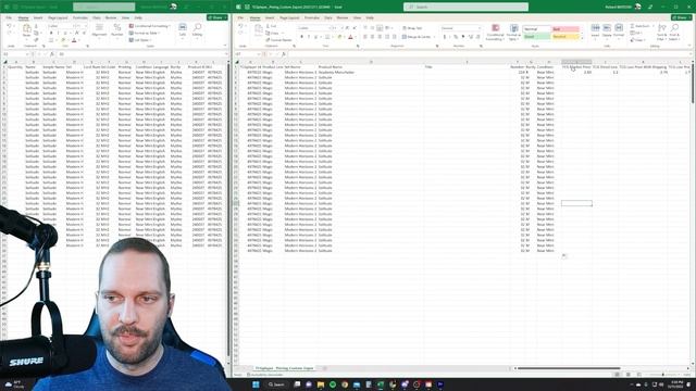 How to Sell Cards Online | Tips & Tricks | Adding Cards From the TCGPlayer App смотреть онлайн