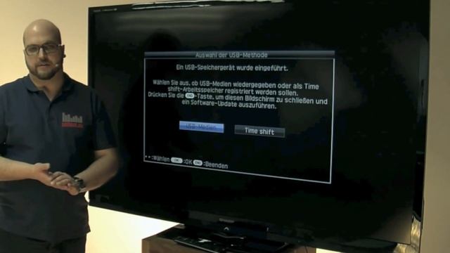 Hifitest VideoReview Sharp AQUOS LC-70Le835 3D FullHD LCD LED TV