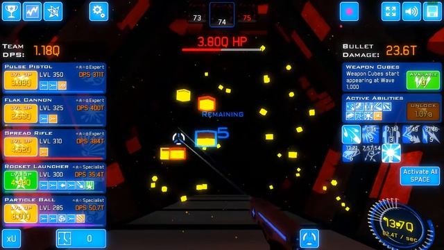 This Is What A Spam Clicker Set To 999 Looks Like - Time Clickers смотреть онлайн