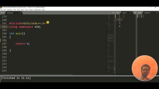 Latest TCS NQT Coding Question solved in C++ and Python Language || Sep 2021 смотреть онлайн