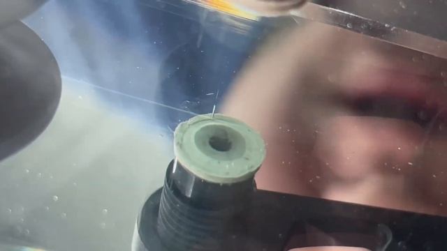 Чистая красота и чистота мыслей