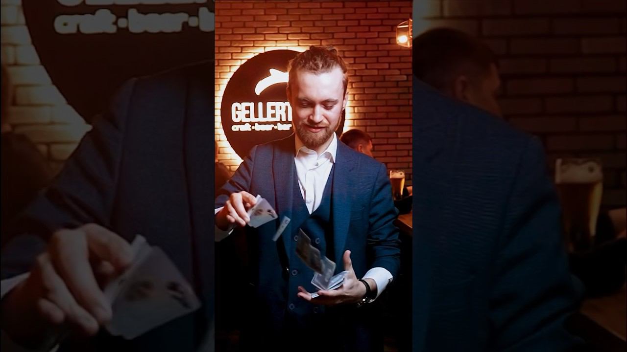 Открытие бара в Ульяновске. Отчет. смотреть онлайн