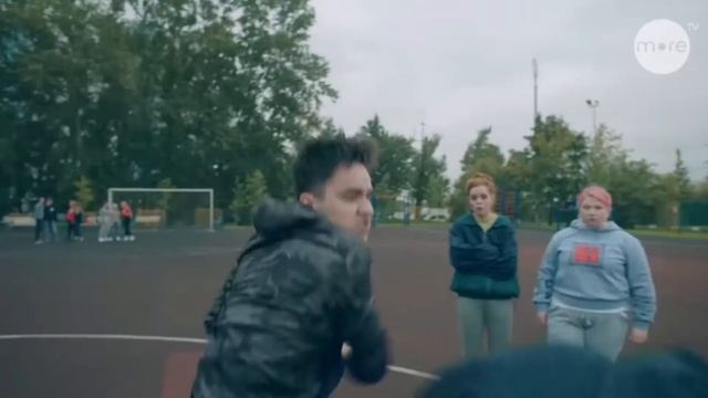 ТРУДНЫЕ ПОДРОСТКИ ►10AGE-Нет интереса