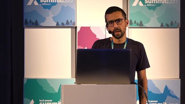 Building microservices in Python - Tarek Ziade смотреть онлайн