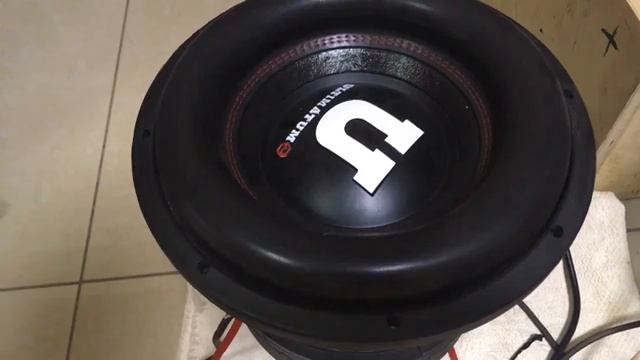 Новинки от DL Audio. Моноблоки Gryphon Lite 800 и 1000вт , моща и тест на выживаемость прототипов. смотреть онлайн