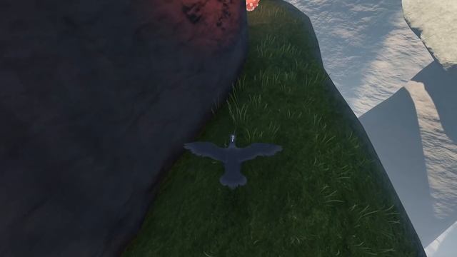 Lost Ember - It's a Lovely Morning in the Incan Empire, and you are a Horrible Wolf смотреть онлайн