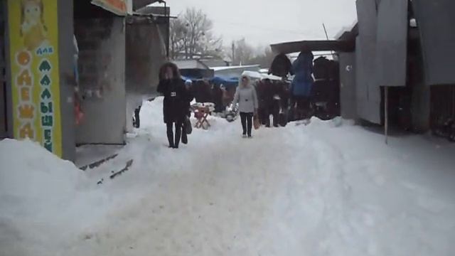 ИЗЮМ. НОВОГОДНИЕ ЗАРИСОВКИ от ЕЛЕНЫ ГАЛКИНОЙ 2015 смотреть онлайн