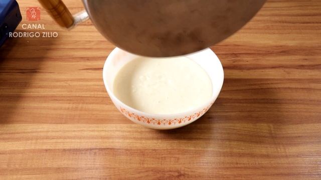 CREME SIMPLES, BEM BÁSICO, IDEAL PARA FAZER EM QUALQUER DIA DA SEMANA! смотреть онлайн