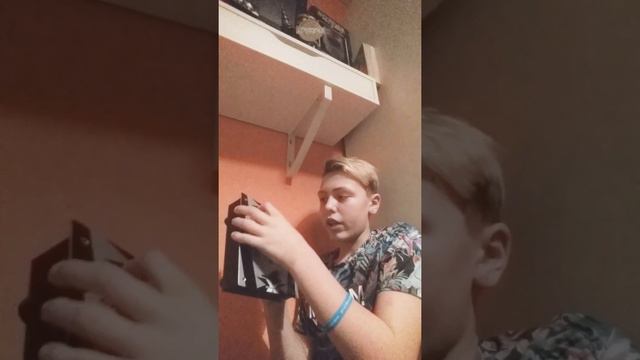 First video + unbox the Gemini PMX-20!!! смотреть онлайн