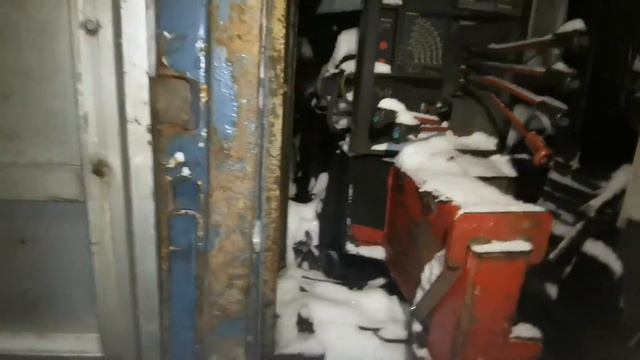 Из Калининграда в Калугу, за машиной. смотреть онлайн