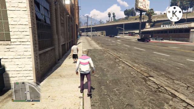 GTA Duke of death glitch смотреть онлайн