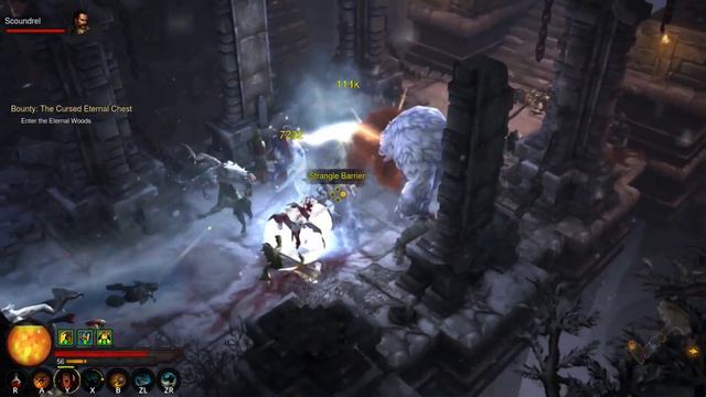 Diablo 3 Kanai's Cube Location - Nintendo Switch смотреть онлайн