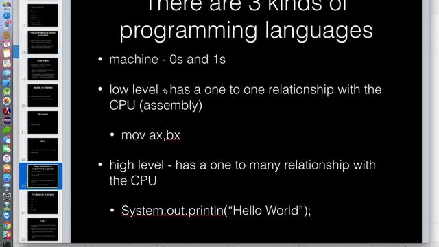 CSC200 5/6/16 смотреть онлайн